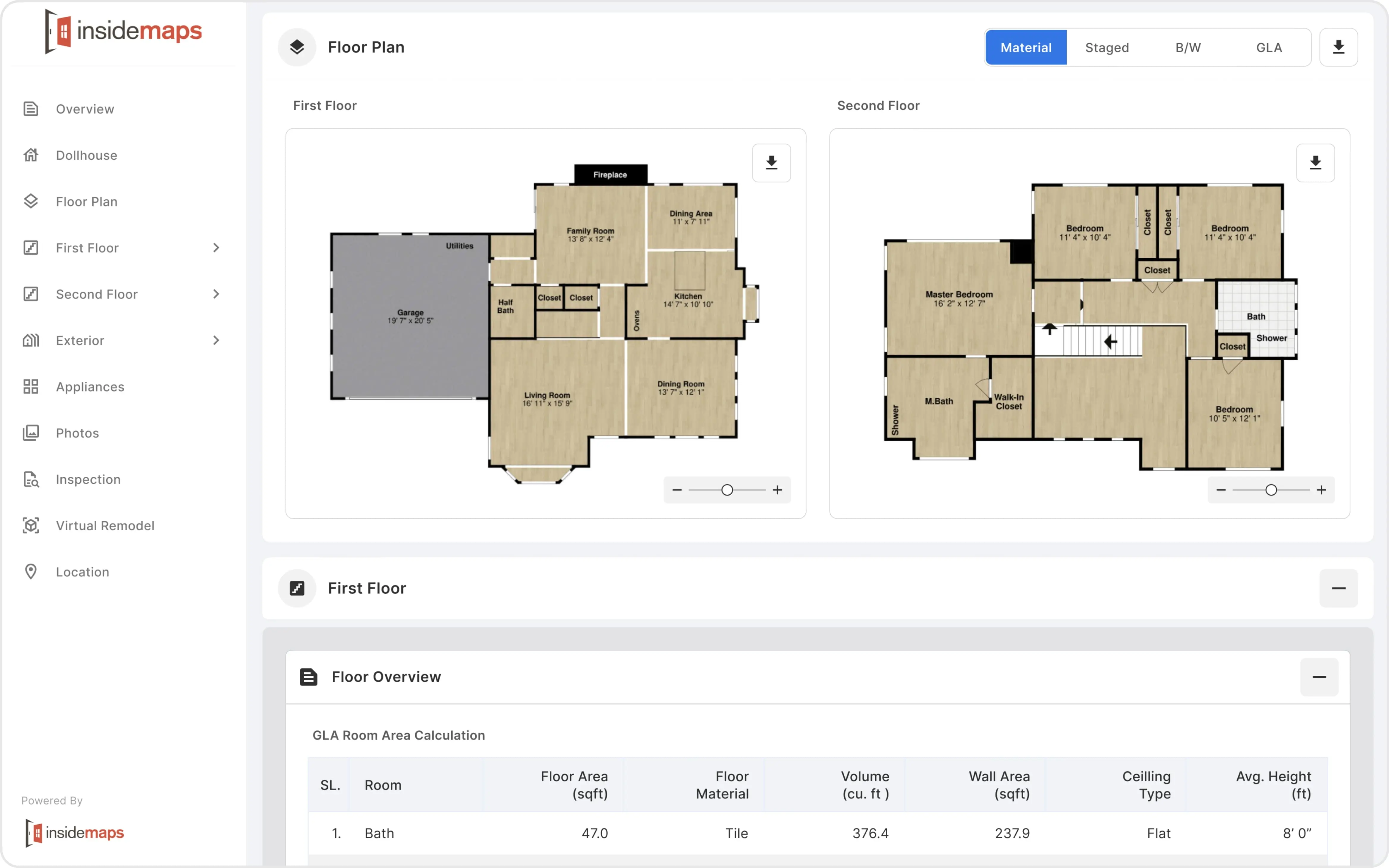 High-quality photograph of a stylish modern home exterior, used as a visual highlight for a real estate blog or slider.